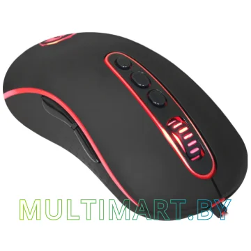 Игровая мышь Redragon Phoenix 2 картинка 3